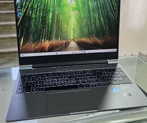 New Laptop HP Omen 16 32GB Intel Core I7 SSD 1T