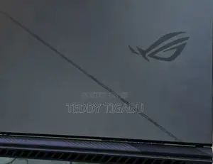 New Laptop Asus ROG Strix G16 G614 16GB Intel Core I7 SSD 512GB