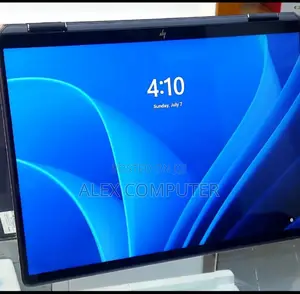 New Laptop HP Spectre 14 16GB Intel Core I7 SSD 512GB