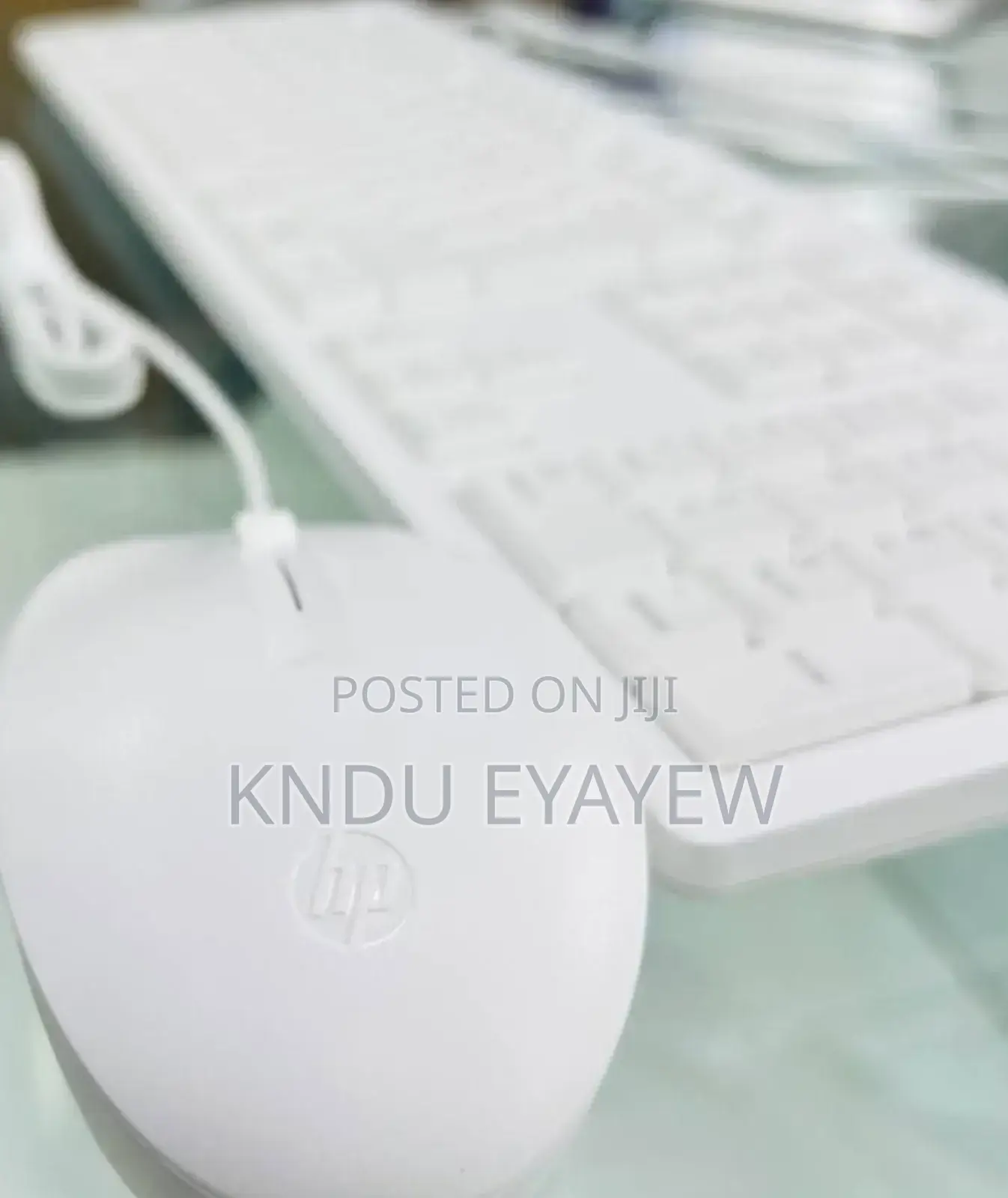 New Desktop Computer HP 8GB Intel Core I7 SSD 512GB