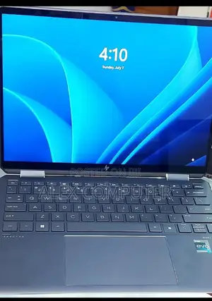 New Laptop HP Spectre 14 16GB Intel Core I7 SSD 512GB