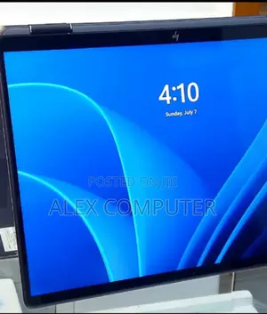 New Laptop HP Spectre 14 16GB Intel Core I7 SSD 512GB