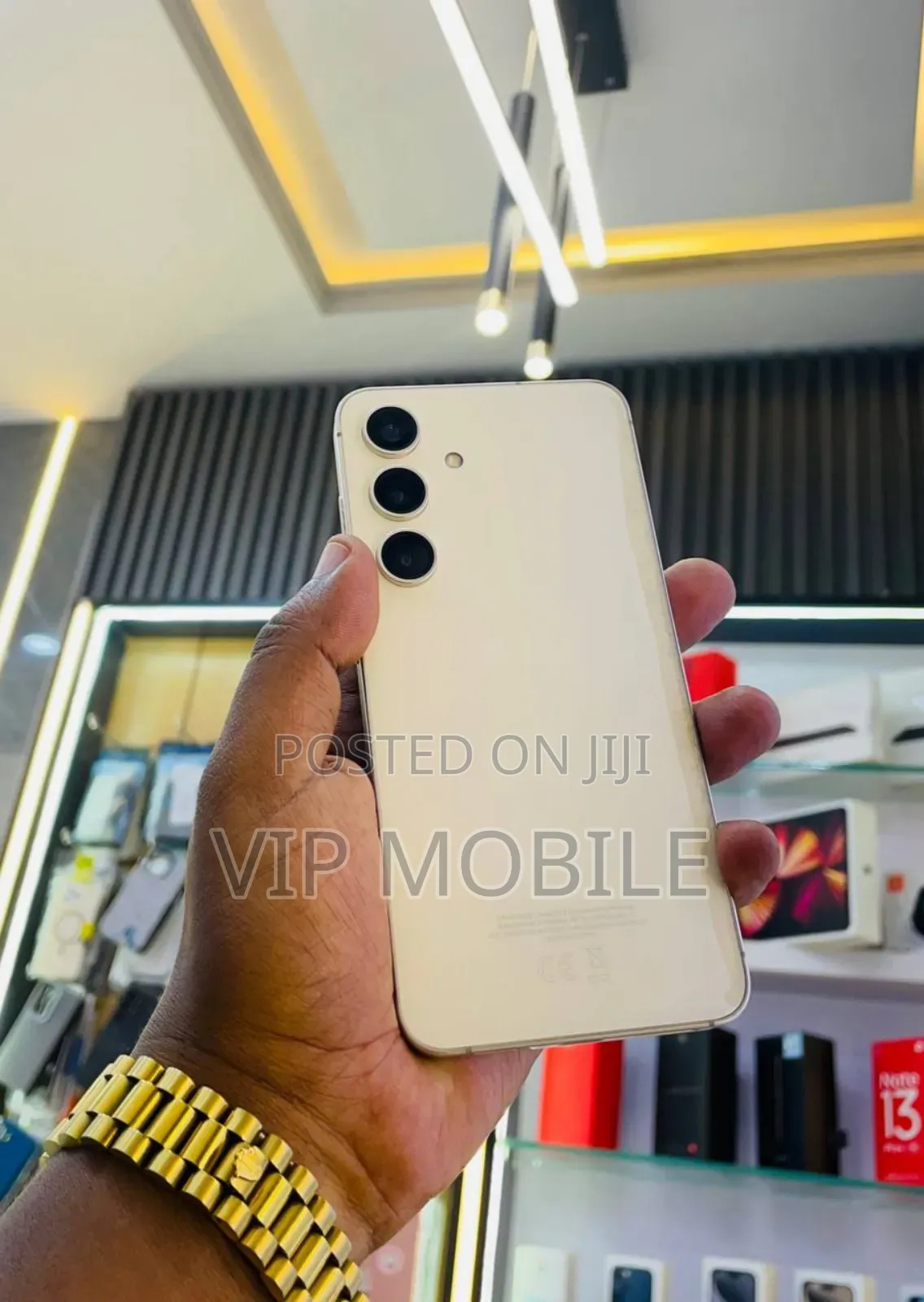 Samsung Galaxy S24 256 GB