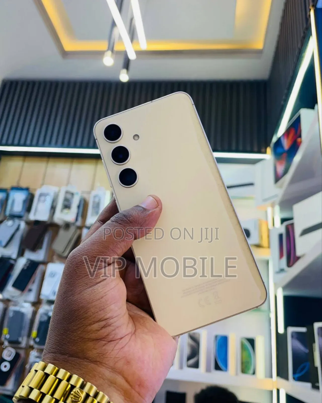 Samsung Galaxy S24 256 GB