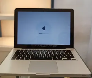 Photo - Laptop Apple MacBook Pro 2011 4GB Intel Core I5 HDD 320GB