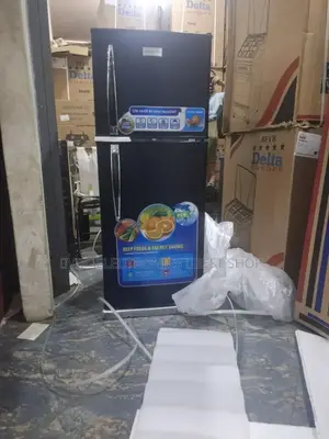 Crystal Refrigerator 255