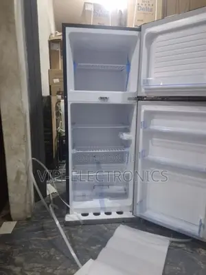 Crystal Refrigerator 255
