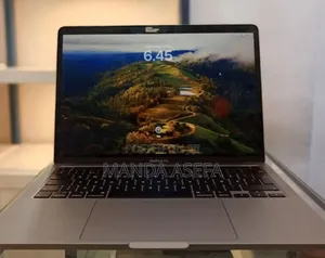 New Laptop Apple MacBook Pro 2020 16GB Intel Core I5 SSD 512GB