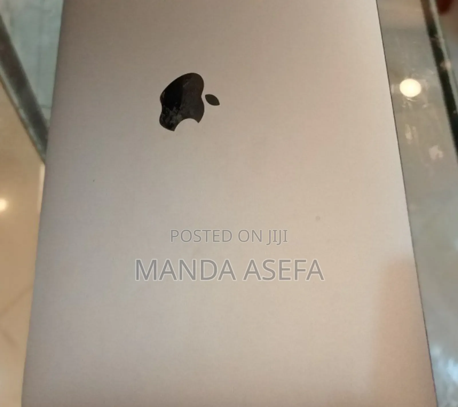 New Laptop Apple MacBook Pro 2020 16GB Intel Core I5 SSD 512GB