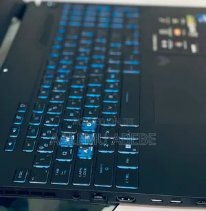 New Laptop Asus TUF Gaming A15 16GB Intel Core I7 SSD 1T