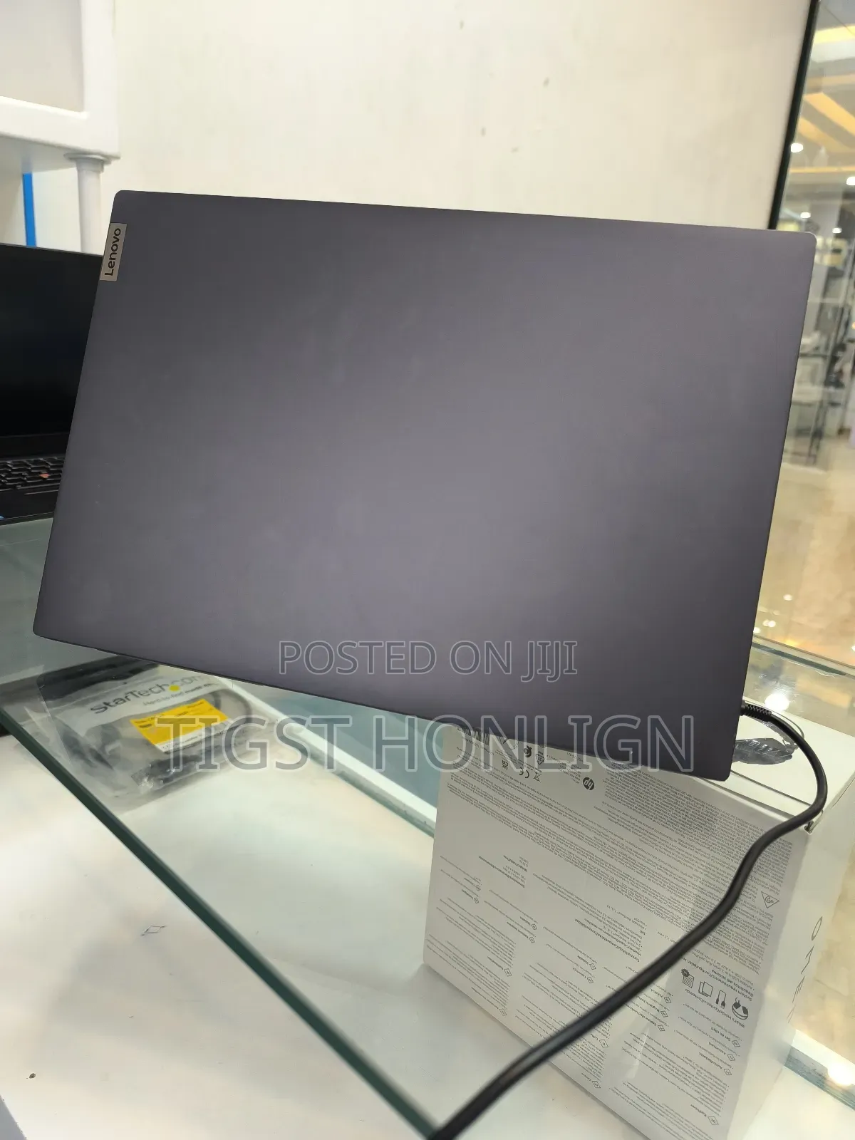 New Laptop Lenovo 32GB Intel Core I7 SSD 1T