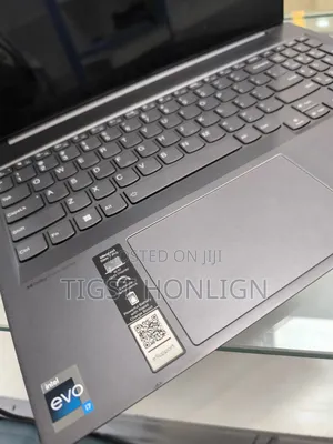New Laptop Lenovo 32GB Intel Core I7 SSD 1T
