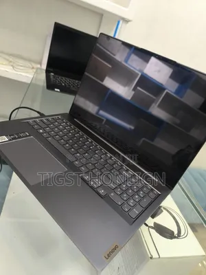 New Laptop Lenovo 32GB Intel Core I7 SSD 1T