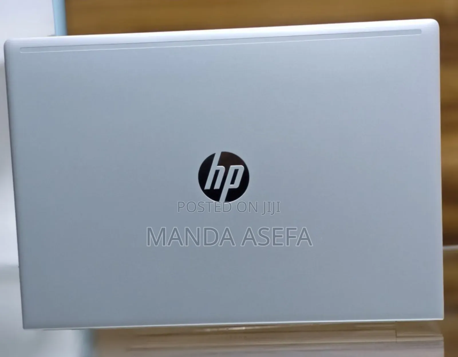 New Laptop HP 8GB AMD Ryzen 5 SSD 512GB