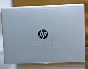 New Laptop HP 8GB AMD Ryzen 5 SSD 512GB