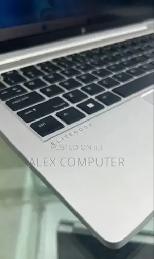 New Laptop HP EliteBook 840 G9 16GB Intel Core I7 SSD 512GB