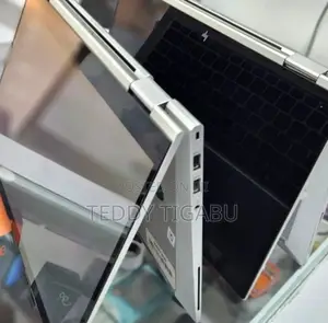 New Laptop HP EliteBook X360 830 G6 16GB Intel Core I7 SSD 512GB