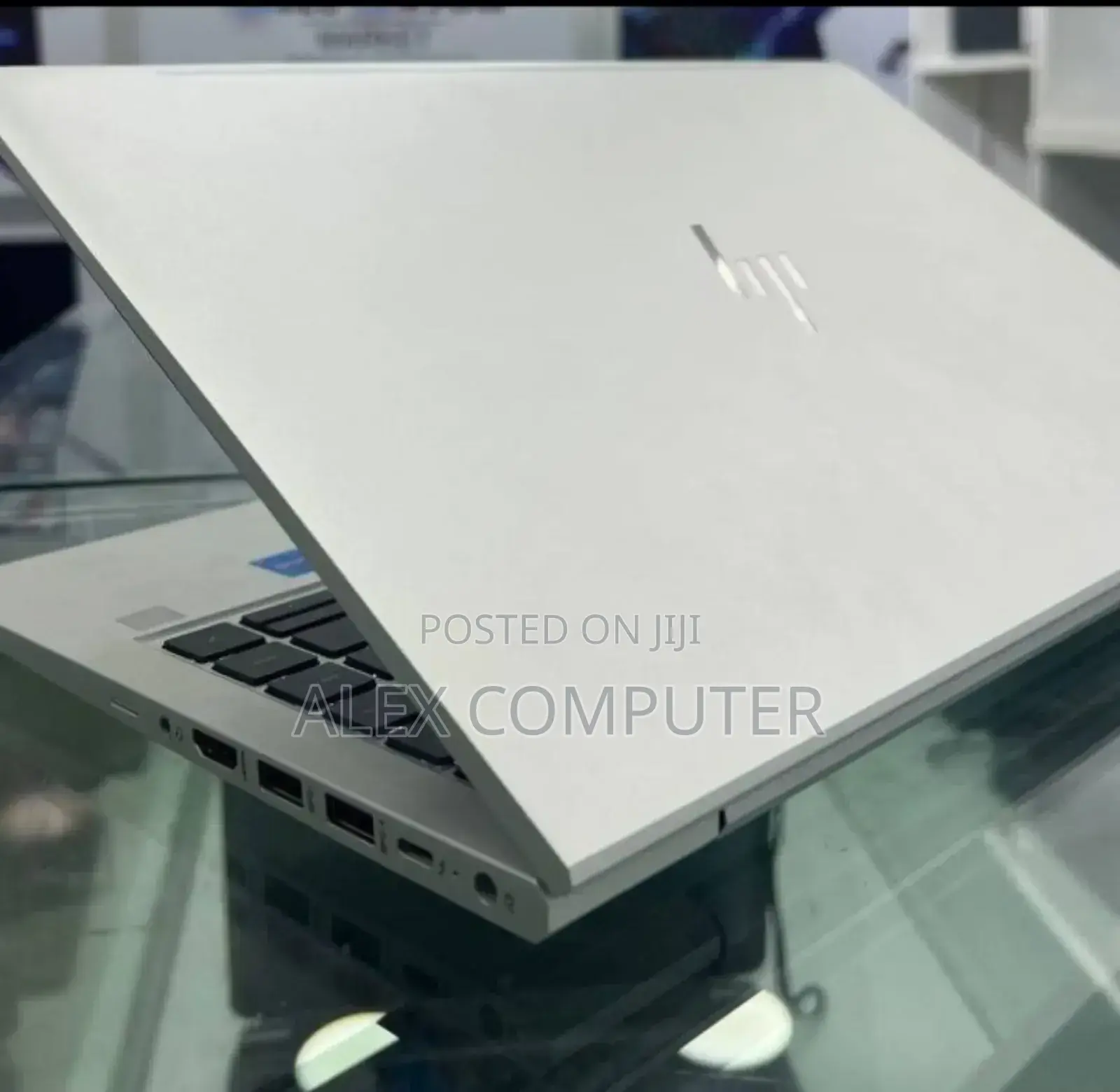 New Laptop HP EliteBook 840 G9 16GB Intel Core I7 SSD 512GB