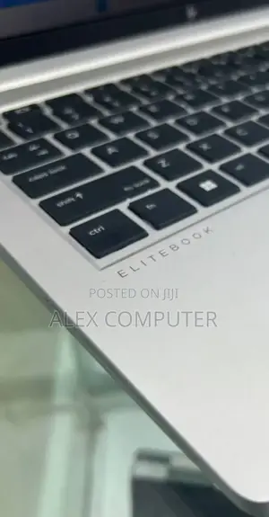 New Laptop HP EliteBook 840 G9 16GB Intel Core I7 SSD 512GB