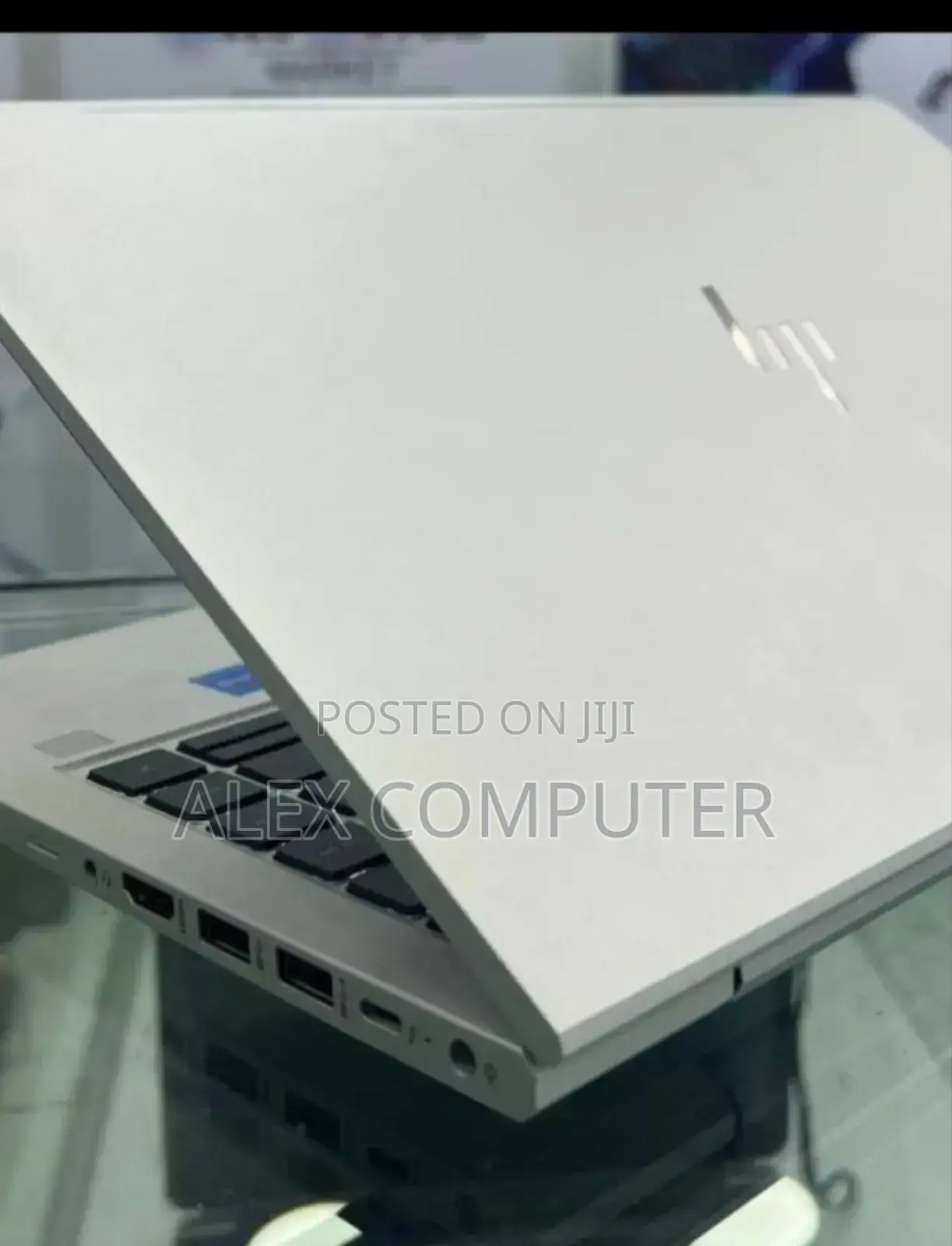 New Laptop HP EliteBook 840 G9 16GB Intel Core I7 SSD 512GB