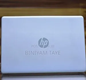 New Laptop HP Stream Notebook 8GB Intel Core I3 SSD 256GB