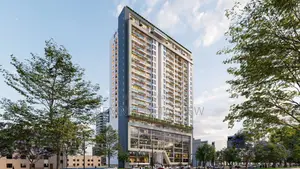 3bdrm Apartment in Dema Hope Real, Bole for sale