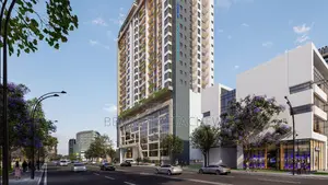 3bdrm Apartment in Dema Hope Real, Bole for sale