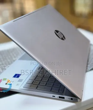 New Laptop HP Envy X360 16GB Intel Core I7 SSD 512GB