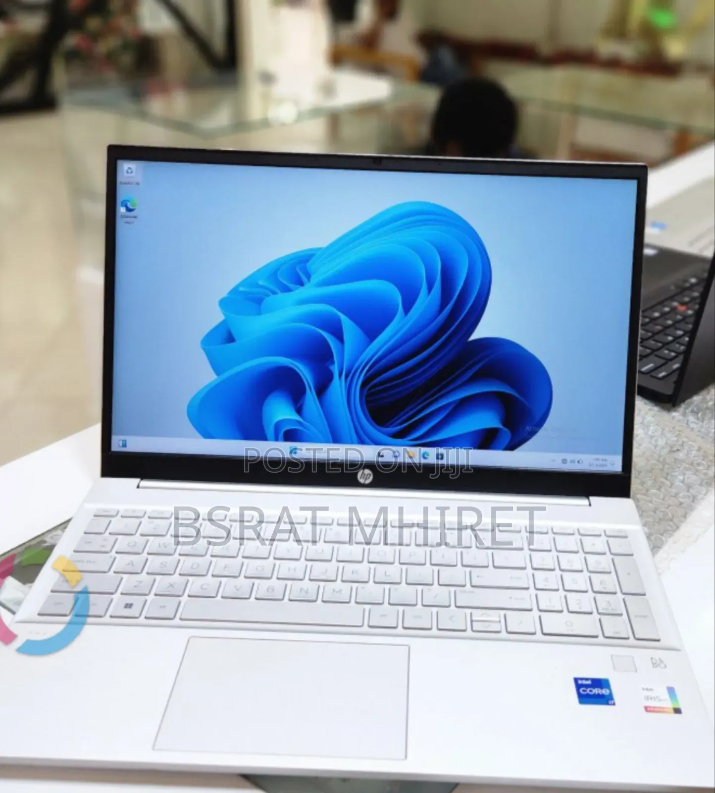 New Laptop HP Envy X360 16GB Intel Core I7 SSD 512GB