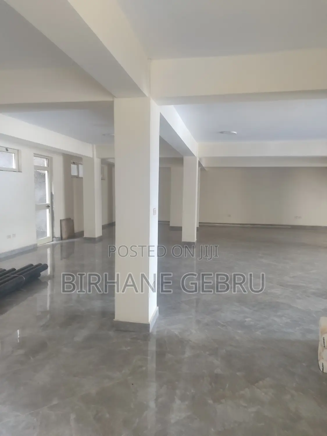 Luxury Complex Apa Rent for Cafe Resturant Frinture Supmark