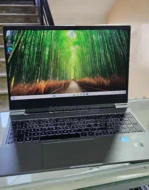 New Laptop HP Omen 16 32GB Intel Core I7 SSD 1T