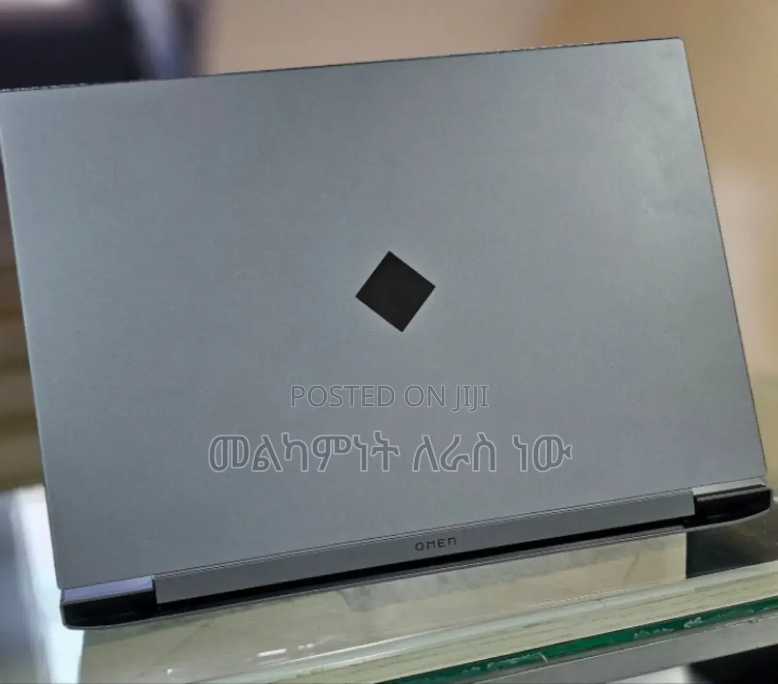 New Laptop HP Omen 16 32GB Intel Core I7 SSD 1T