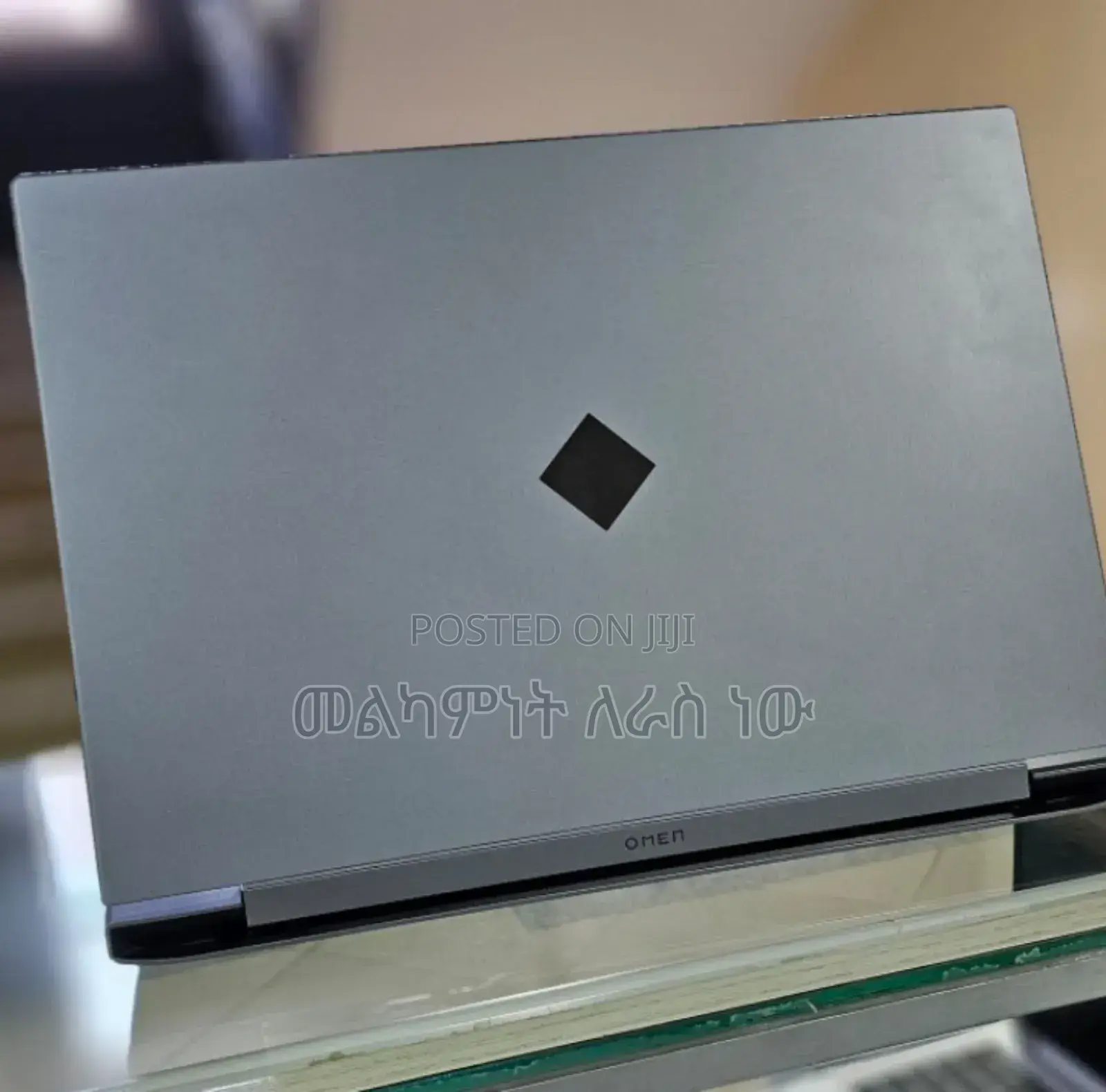 New Laptop HP Omen 16 32GB Intel Core I7 SSD 1T