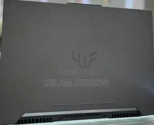 New Laptop Asus TUF Gaming A15 16GB AMD Ryzen 7 SSD 512GB