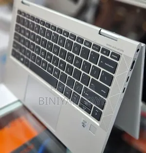 New Laptop HP EliteBook 830 G7 16GB Intel Core I7 SSD 512GB