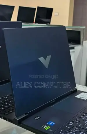 New Laptop HP Victus 16 16GB Intel Core I5 SSD 1T