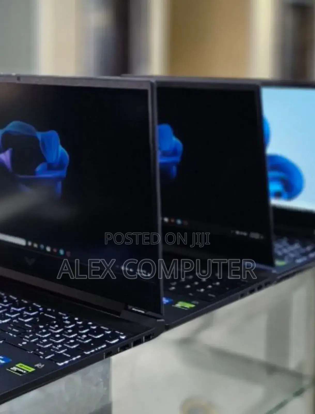 New Laptop HP Victus 16 16GB Intel Core I5 SSD 1T