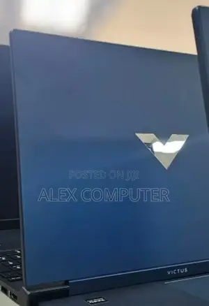 New Laptop HP Victus 16 16GB Intel Core I5 SSD 1T
