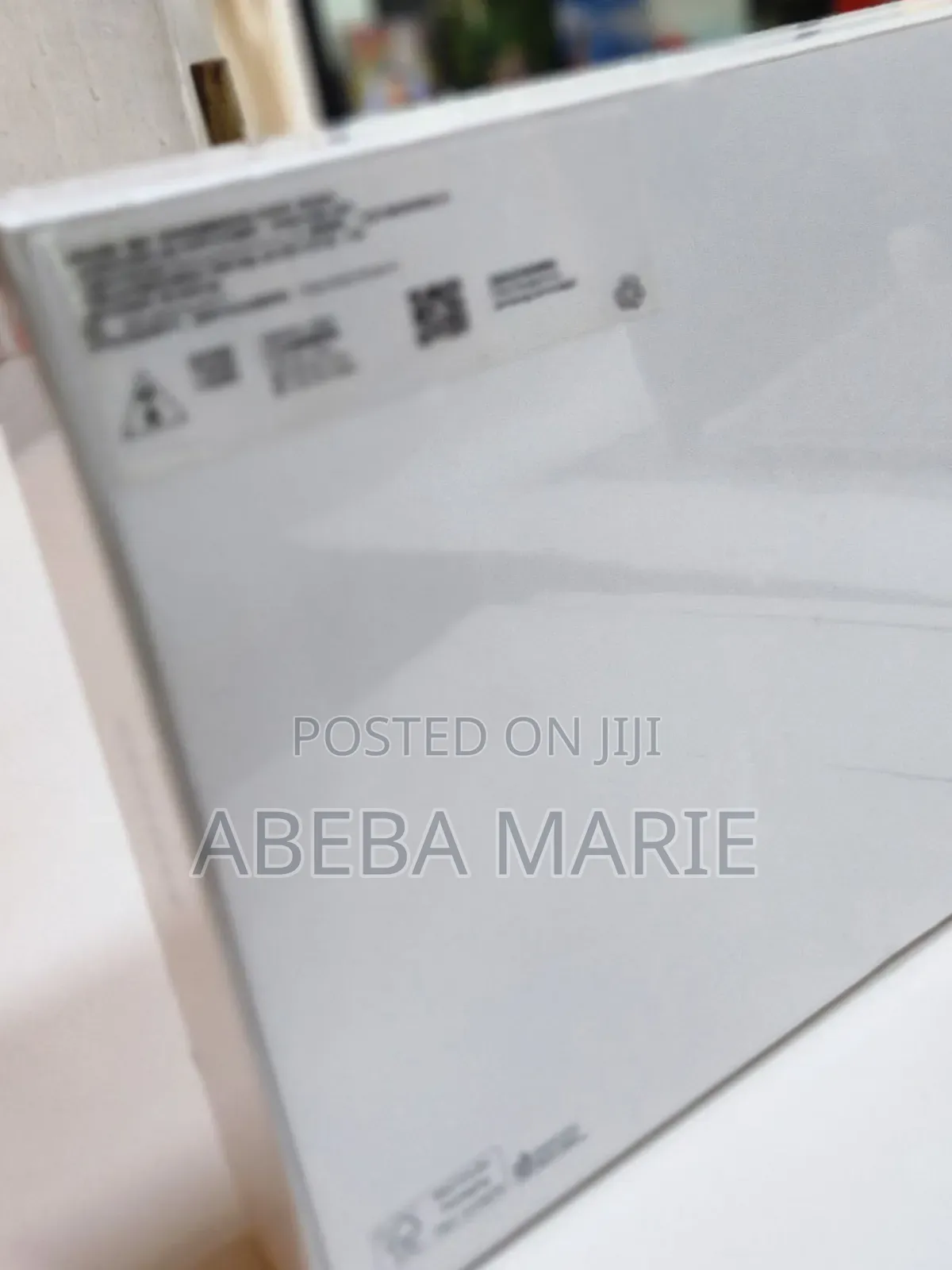 New Samsung Galaxy Tab S9 FE 256 GB