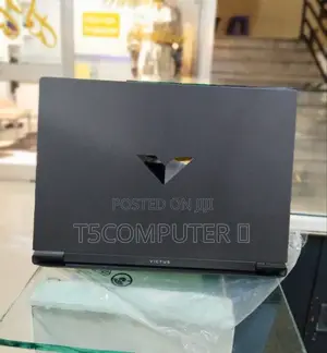 New Laptop HP Victus 16 16GB Intel Core I5 SSD 512GB