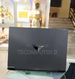 New Laptop HP Victus 16 16GB Intel Core I5 SSD 512GB