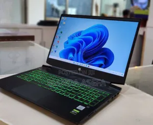 New Laptop HP Pavilion Power 15 24GB Intel Core I5 SSD 512GB