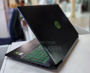 New Laptop HP Pavilion Power 15 24GB Intel Core I5 SSD 512GB