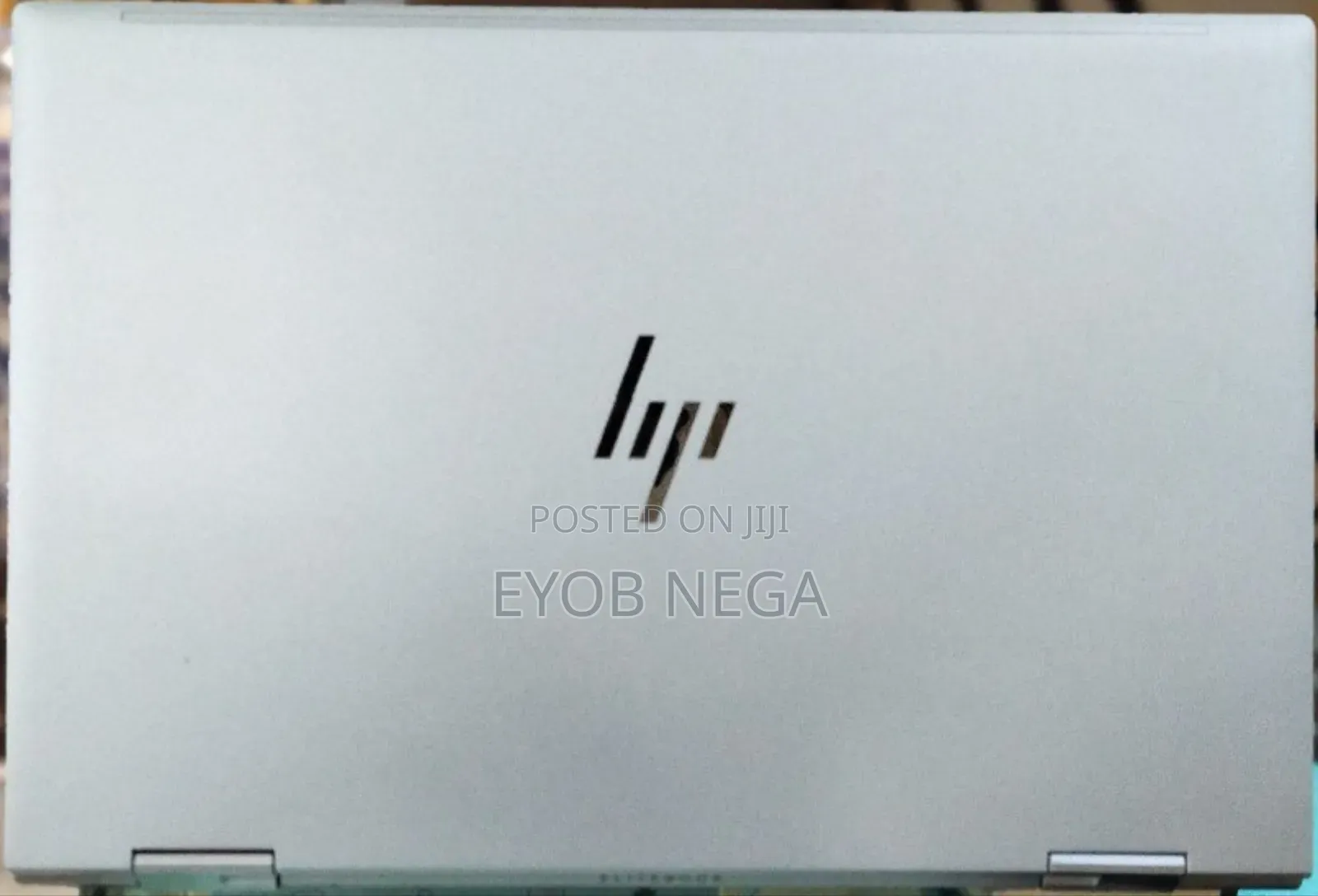 New Laptop HP EliteBook X360 1030 G8 32GB Intel Core I7 SSD 512GB