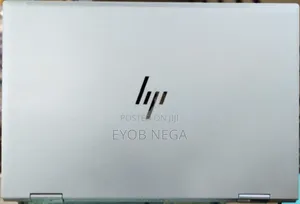 New Laptop HP EliteBook X360 1030 G8 32GB Intel Core I7 SSD 512GB