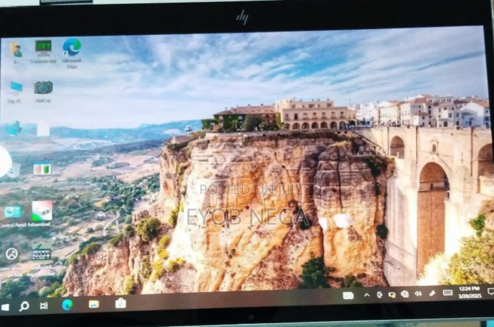 New Laptop HP EliteBook X360 1030 G8 32GB Intel Core I7 SSD 512GB