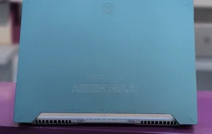 New Laptop Asus TUF Gaming A15 16GB Intel Core I7 SSD 1T