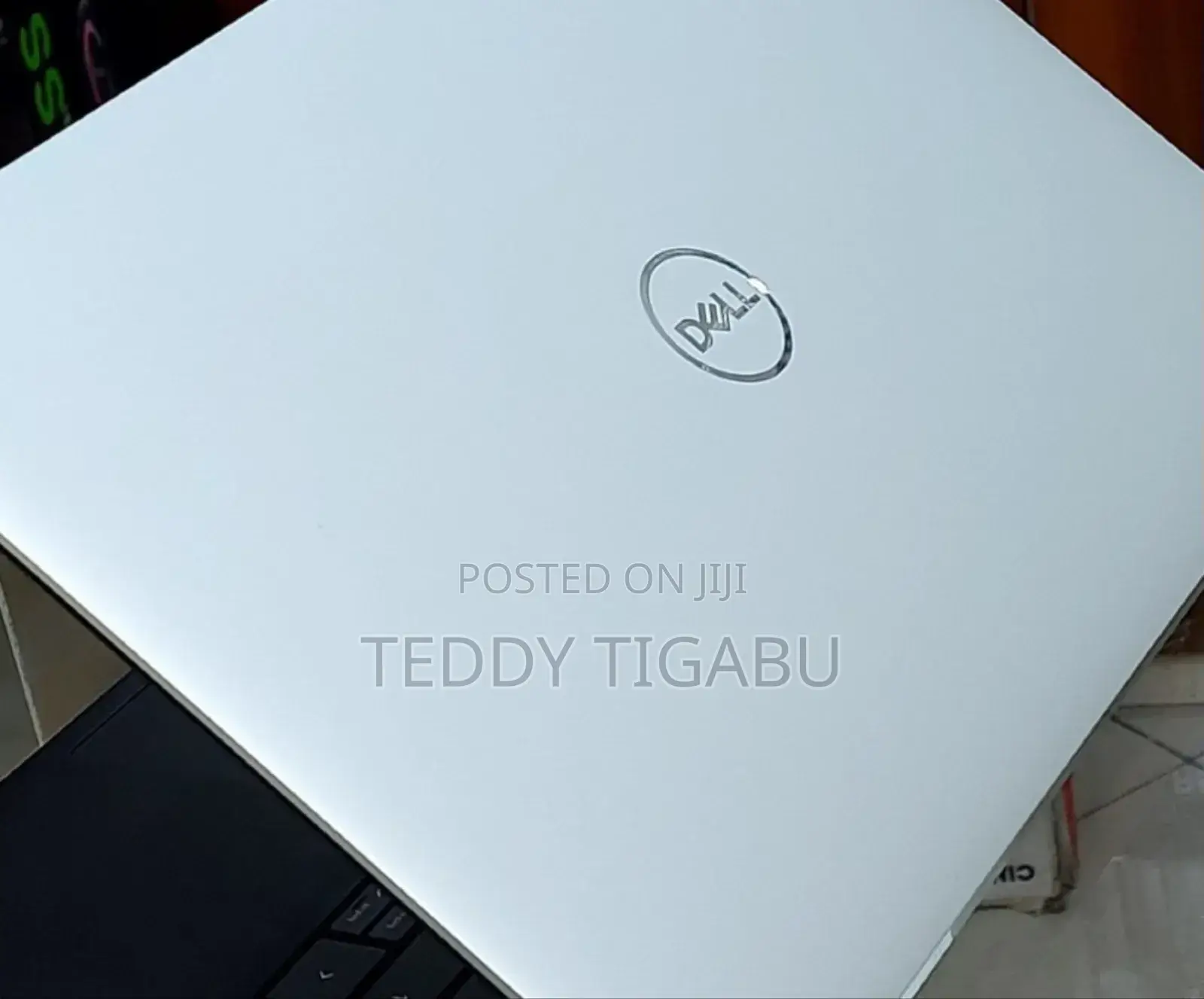 New Laptop Dell XPS 15 9510 16GB Intel Core I7 SSD 1T