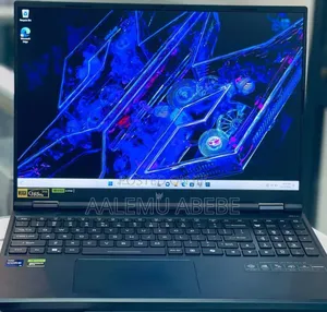 Photo - New Laptop Acer Predator Helios Neo 16 16GB Intel Core I9 SSD 1T