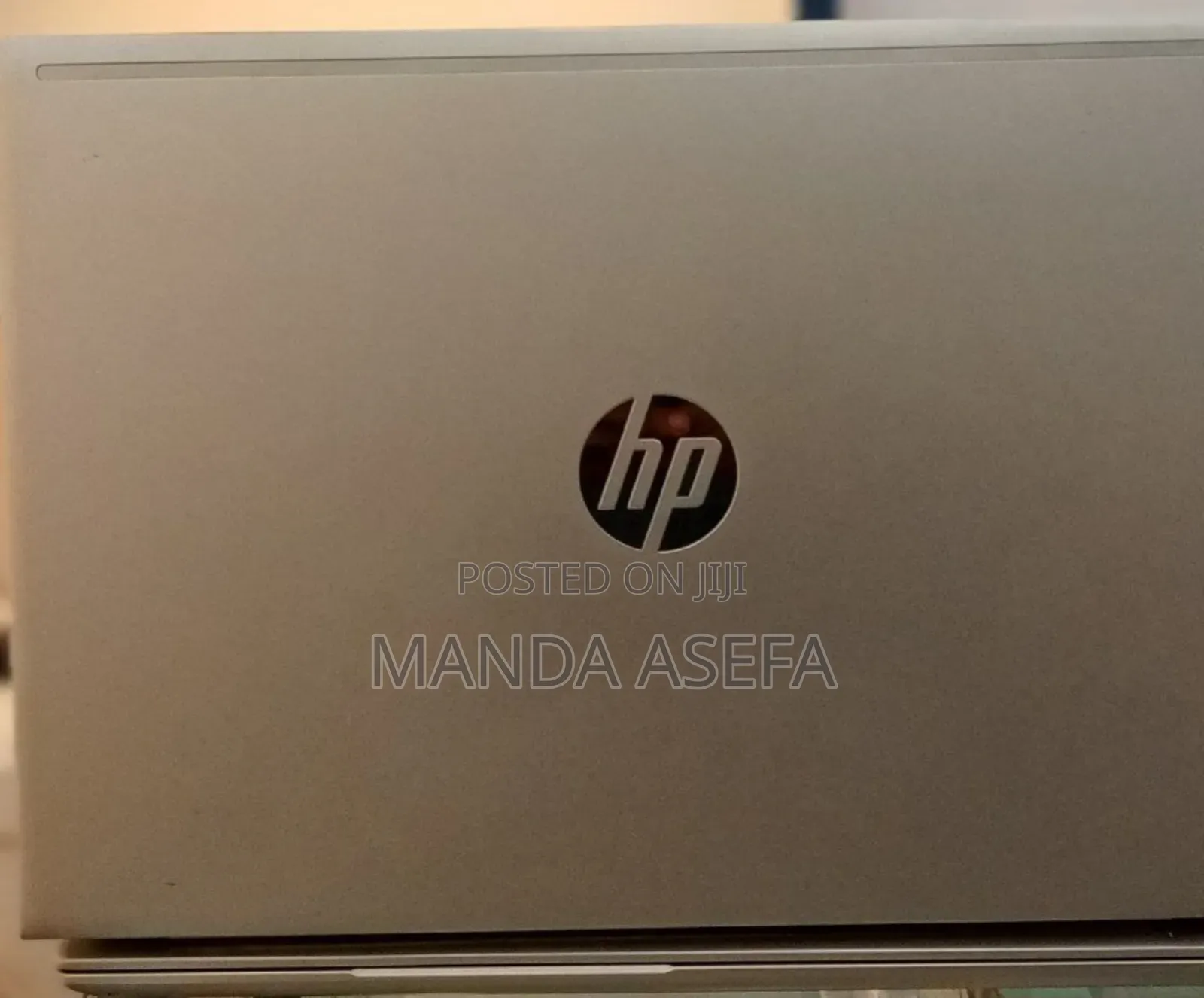 New Laptop HP 8GB AMD Ryzen 5 HDD 500GB